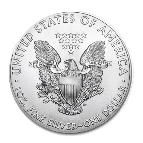 Buy 2020 Silver American Eagle 1 oz..999 fine Silver Eagle DBS Coins