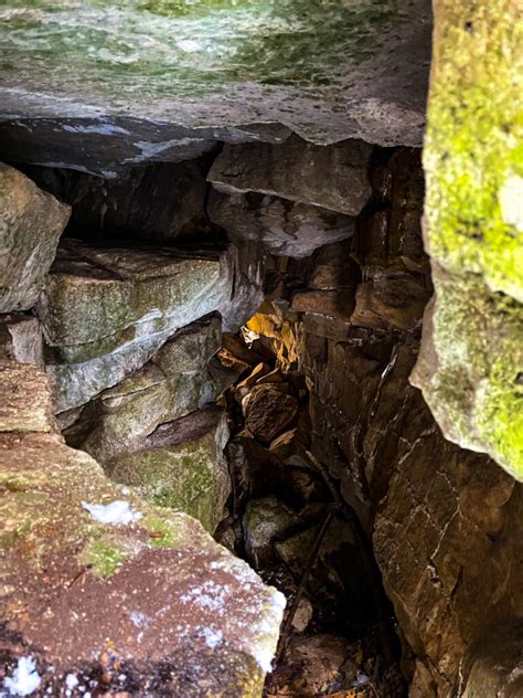 Silver Creek Conservation Area Picturesque Trails For Winter Hiking