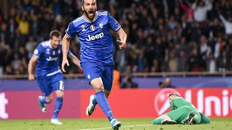 Top 10 Gonzalo Higuain Goals Video | Juventus