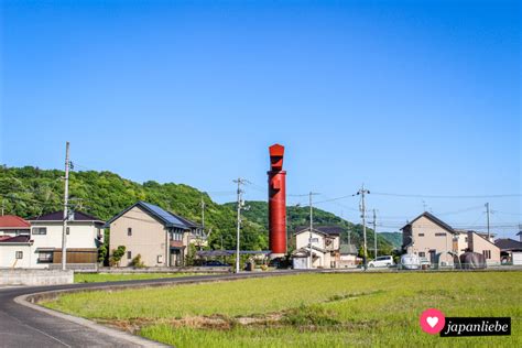 Die 5 Größten Torii Schreintore Japans Japanliebe De