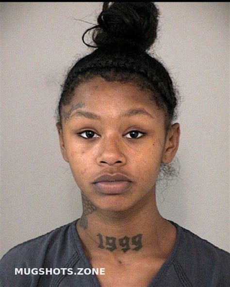 Daily Tiana Fort Bend County Mugshots Zone