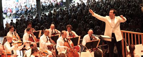 Andris Nelsons Brings A More Contemporary Look To Tanglewood | WBUR News