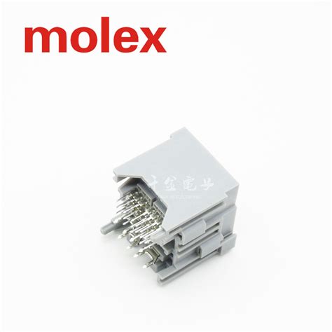 Molex Y