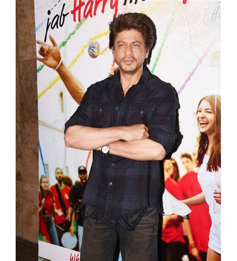 Shah Rukh Khan’s Favourite Watch Brand - SRK Wearing Rolex | GQ India