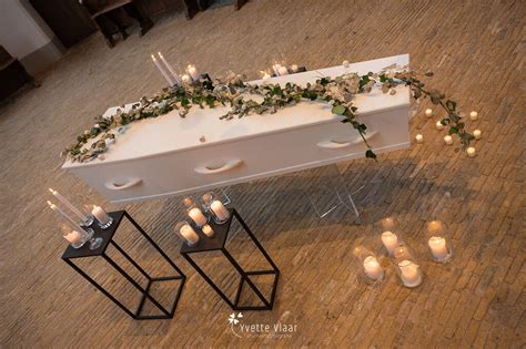 Fotos Begrafenis Yvette Vlaar Afscheidsfotografie