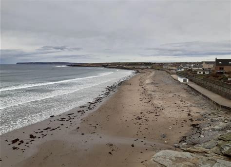 Thurso beach Scotland : r/beach