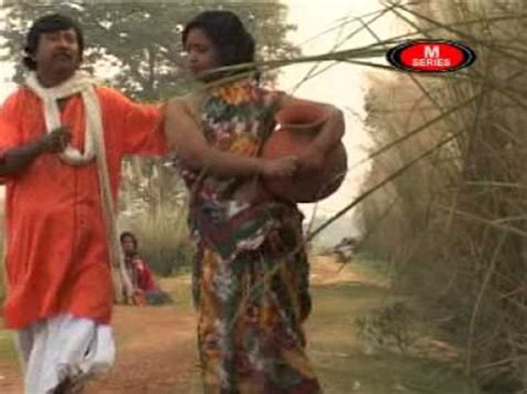 Bengali Folk Song Chul Pekeche Daat Poreche Kichu Kotha Chilo Bolar Video Dailymotion