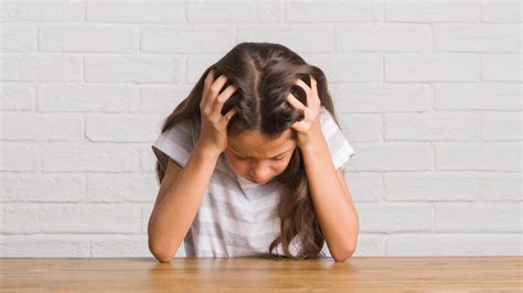 Editie Migraine - Dossier » Hoofdpijn & kinderen