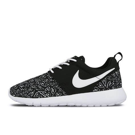 NIKE Pantofi Sport NIKE ROSHE ONE PRINT GS BuzzSneakers Romania