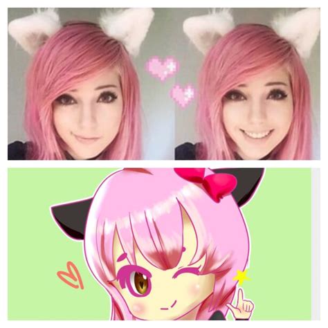 Kawaii Chan In Real Life Yes I Am A True Aphmau Fan Kawaii Chan