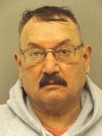 Miguel Gonzalez Sex Offender In Visalia CA CA N