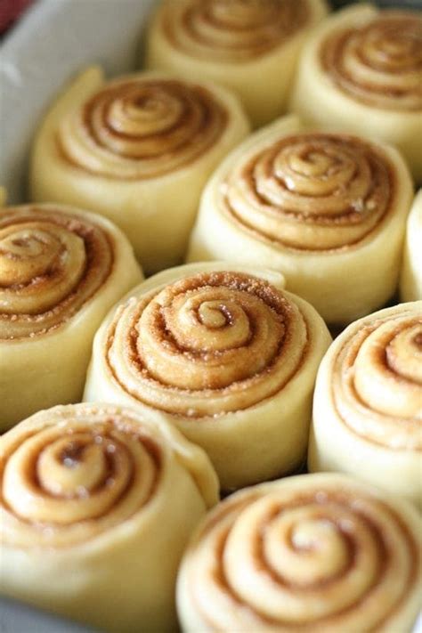 The Best Homemade Cinnamon Rolls Laurens Latest