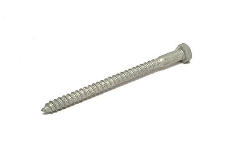 Galvanized Lag Bolts Buy Cable Railing