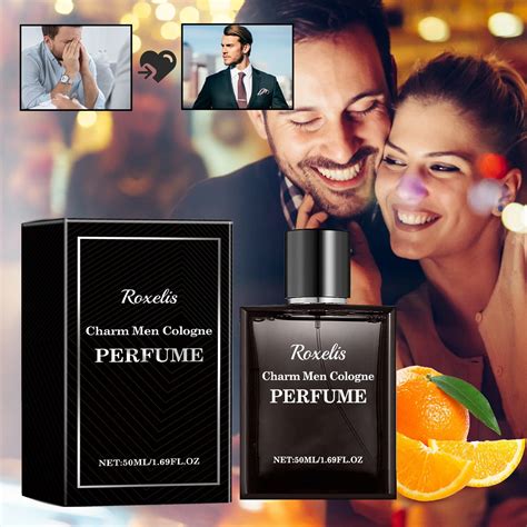 men perfume affordable 5