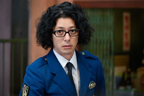 【写真 35枚】テレビ朝日提供 時効警察：凶悪事件の時効廃止も12年ぶり復活 Gpに聞く裏側 Mantanweb（まんたんウェブ）