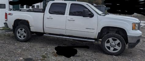 2012 Gmc 2500 Duramax Cars And Trucks Hamilton Kijiji