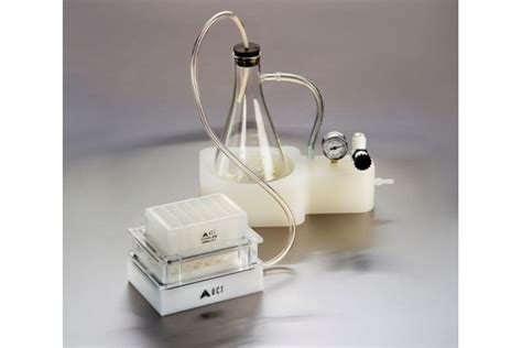 Uct Vmfuvwp Manifoldsevaporators Universal Vacuum