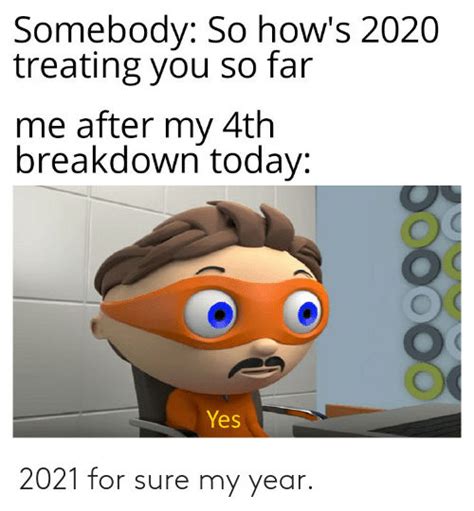 These Hilarious Memes On The Year 2020 Will Leave You In Splits