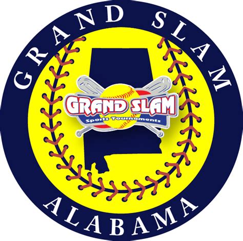 Grand Slam Sports Tournaments Fastpitch Grand Slam Fall State