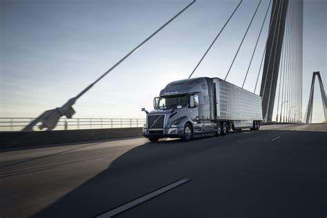 Volvo Trucks Samsara Sign Mou For Integrated Solution For Fleets And