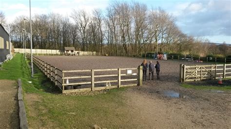 Croft End Equestrian Centre Gallery