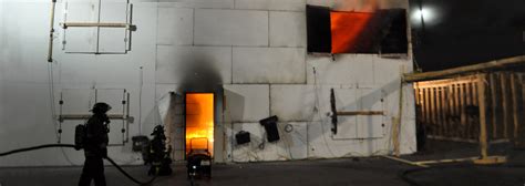 Ul Fsri Fire Safety Research Institute Study Of The Fire Service