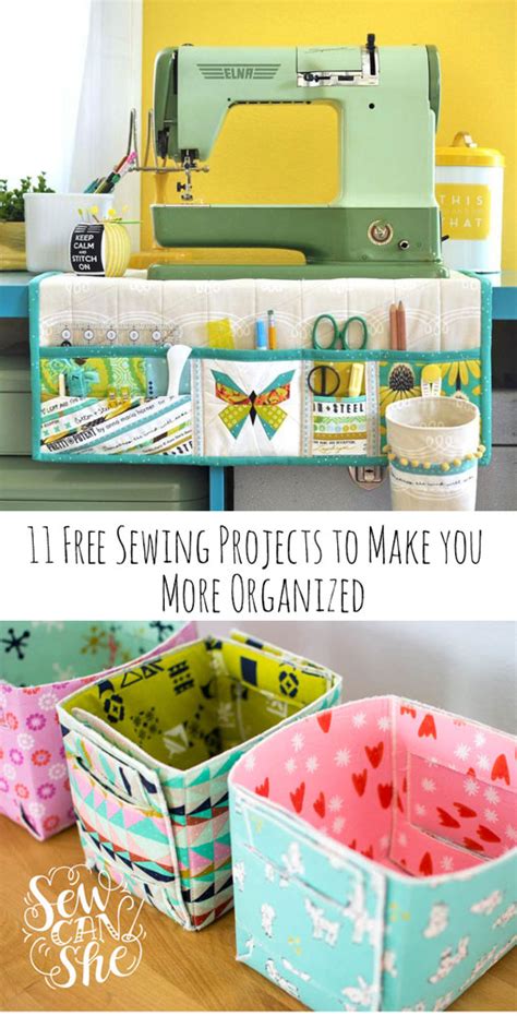 How To Store Your Sewing Machine Bobbins Free Diy Tips — Sewcanshe