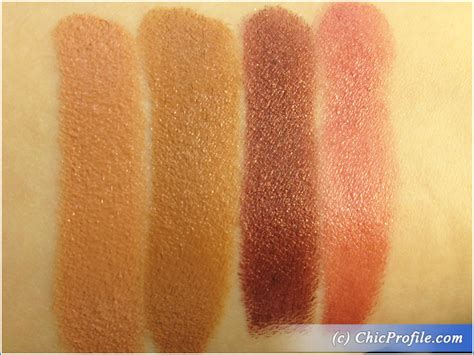 MAC Magnetic Nude Lipstick Swatches Beauty Trends And Latest Makeup