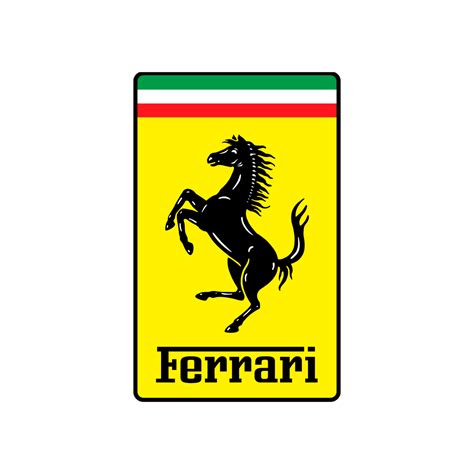 Logo Ferrari Png Baixar Imagens Em Png