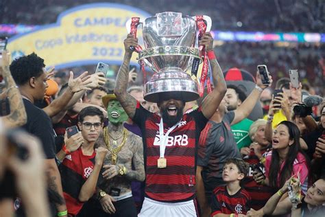 Após Gol Do Título Rodinei Mantém Desejo De Sair Do Flamengo Mercado