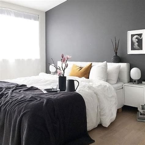 31 Bedroom Color Ideas That Will Create A Relaxing Oasis Tips And Guide Gray Bedroom Walls