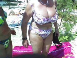 Granny Bbw Beach 4 Porn Pictures XXX Photos Sex Images 383404 PICTOA