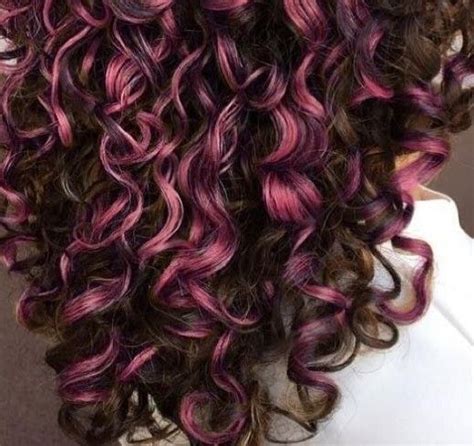 Curly Hair