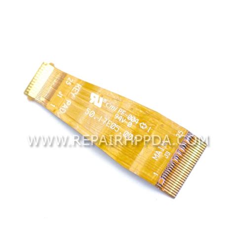 Keypad Flex Cable Replacement For Symbol Mc Mc Mc Mc