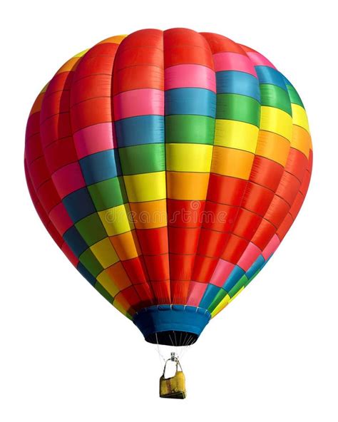 Hot air balloon stock photo. Image of balloon, cloudy - 35316972