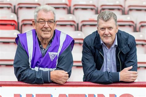 Supporter Liaison Officer Dunfermline Athletic Football Club