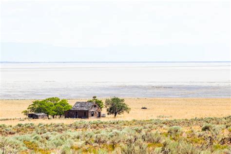 Salt Lake City Drone Stock Photos Pictures And Royalty Free Images Istock