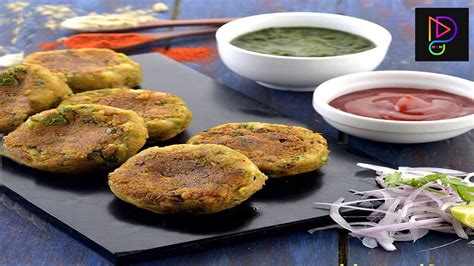 Aloo Ki Tikki With Besan Aloo Ki Tikki Banane Ka Tarika Aloo Tikki