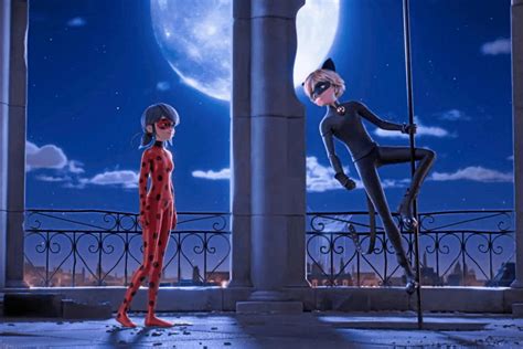 Que vaut Miraculous le film adapté de la série phénomène