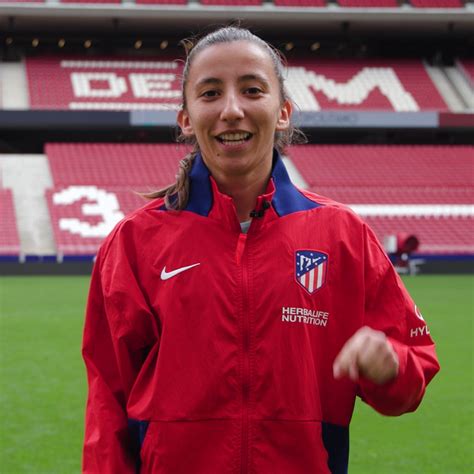 Atlético de Madrid Femenino on Twitter Todavía no tienes tu entrada