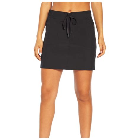 Marika Kira Stretch Woven Skort Skort Damen Online Kaufen Bergfreunde De