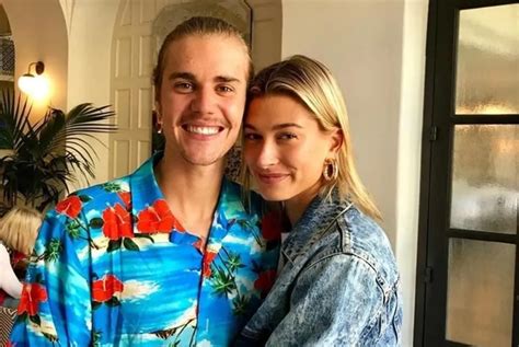 2 Tahun Menikah Ini Kisah Cinta Hailey Baldwin Justin Bieber Yang