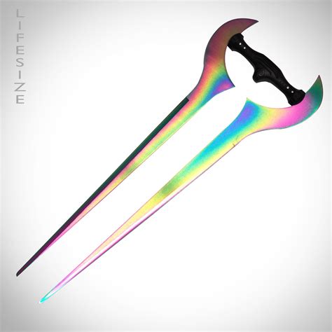 Halo - Energy Handmade Sword - RARE-T