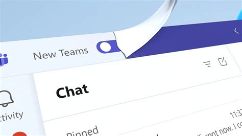 El Nuevo Microsoft Teams Llega Con Grandes Mejoras De Rendimiento Y