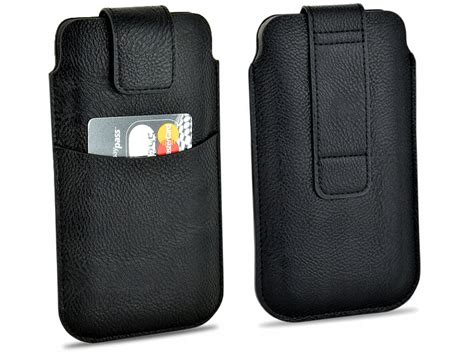 Etui Wsuwka Na Pasek Do Motorola Moto G82 5G Sklep Opinie Cena W