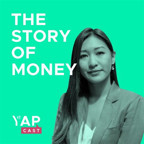 Introducing the Story of Money by YAP Cast - YAP Global