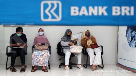 Jam Operasional Bank BRI BNI Dan Mandiri Selama Ramadan 2023