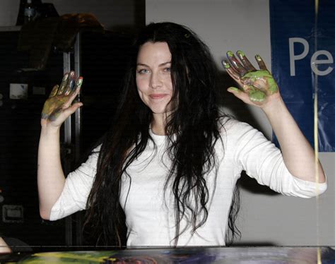 Evanescence
