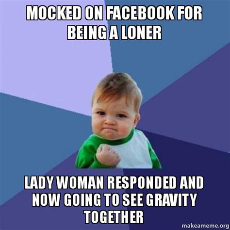 Loner Memes