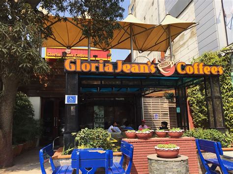 Our Story Gloria Jeans Coffees Pakistan